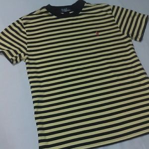 Polo tee shirt (boys)